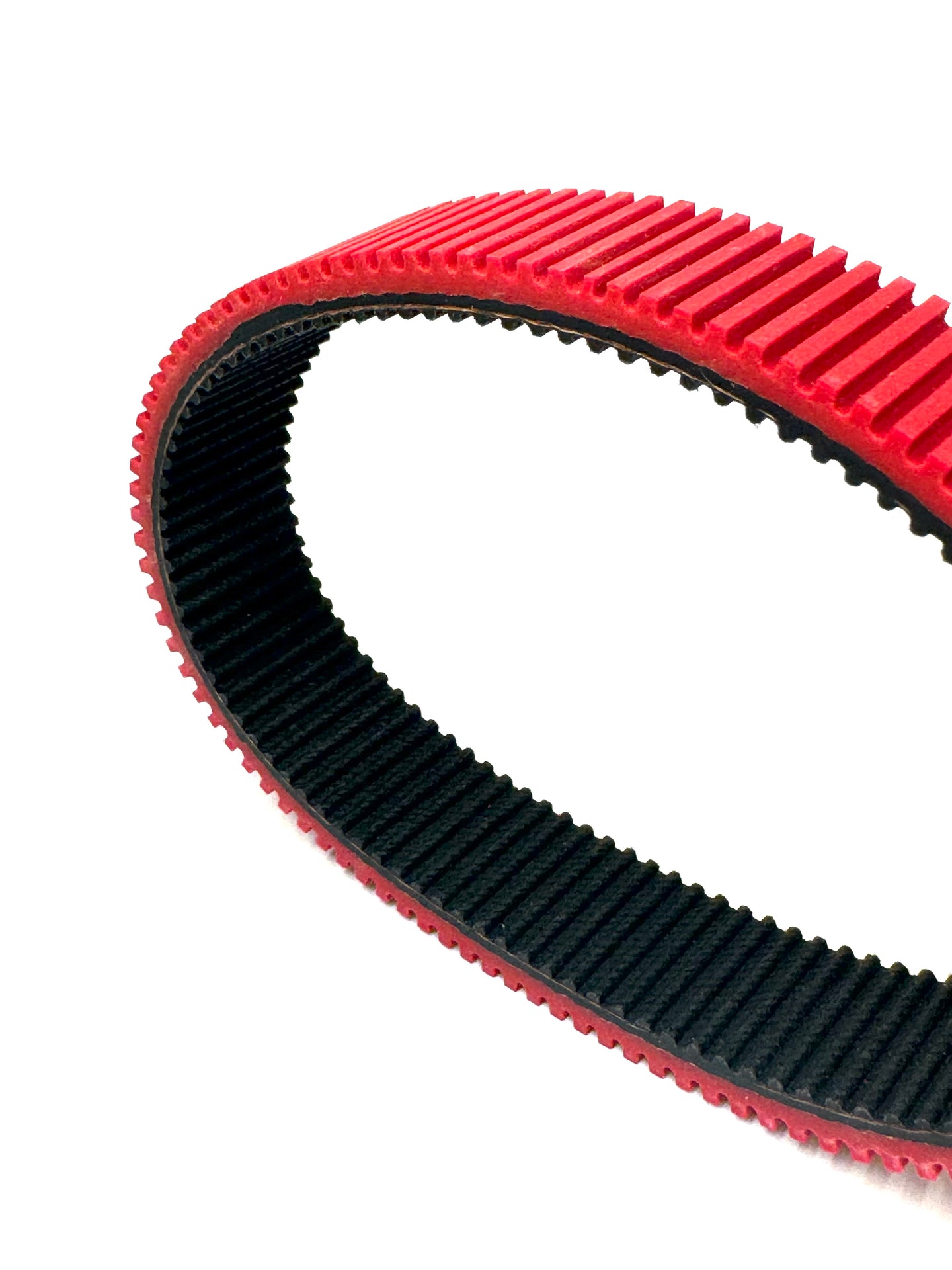 Y584125 Replacement Friction Feeder Belt close up