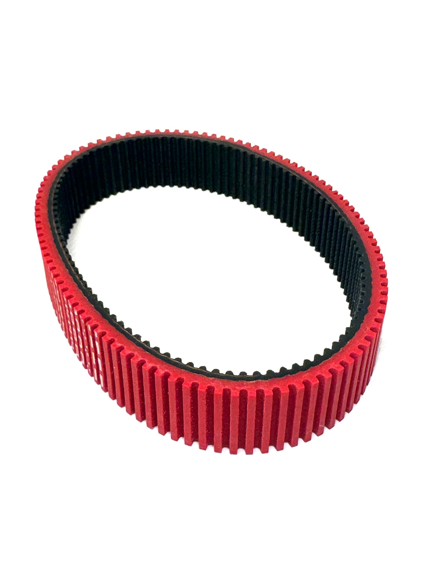 Y584125 Replacement Friction Feeder Belt side profile