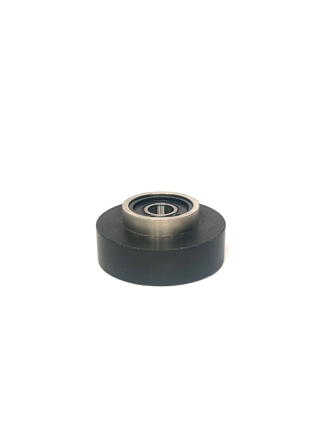 Y600493 Replacement Pocket Tension Roller close up
