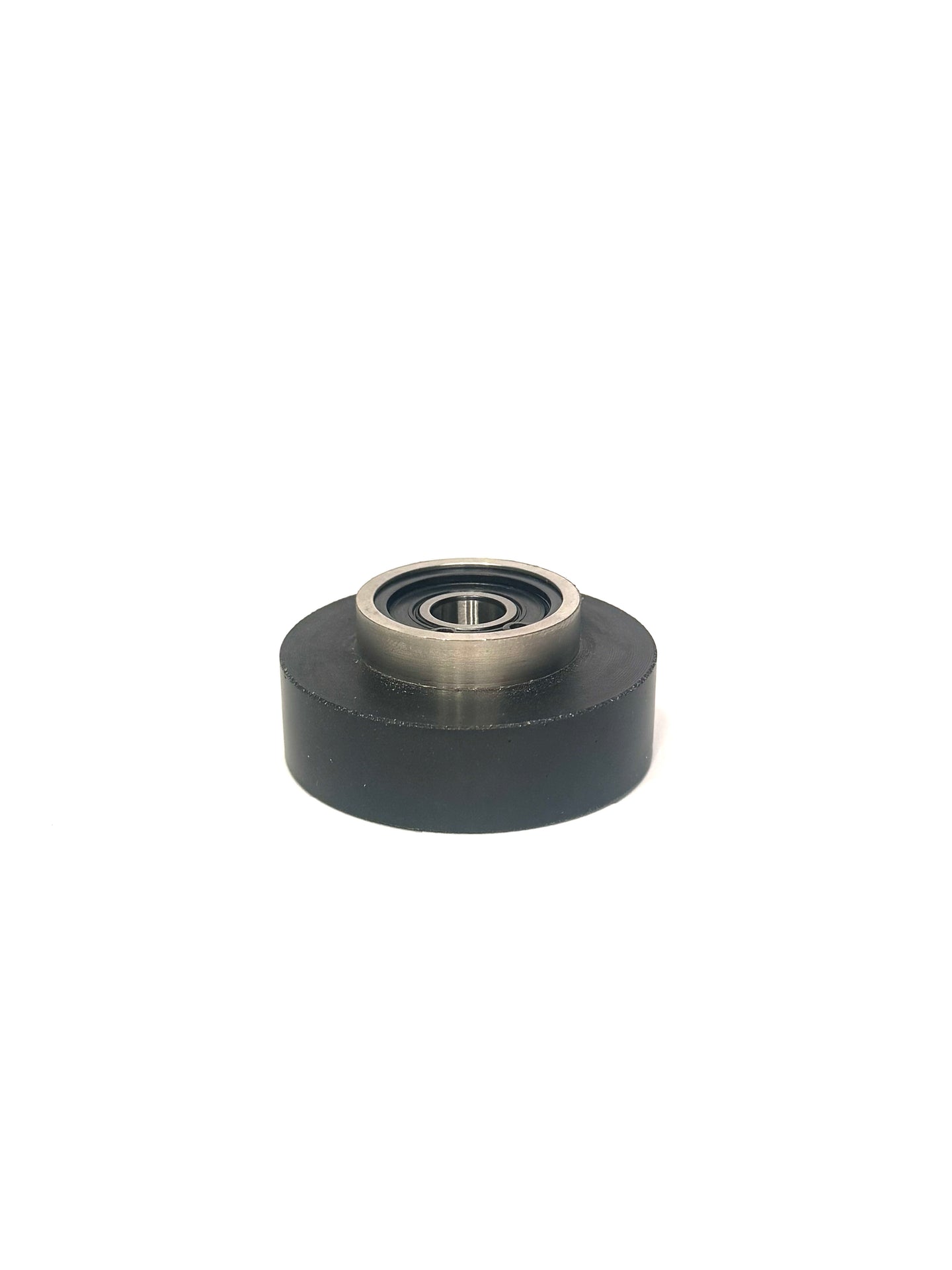 Y600493 Replacement Pocket Tension Roller close up