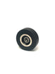 Y600493 Replacement Pocket Tension Roller side profile