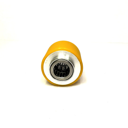 Y280022 Replacement Feeder Roller side profile