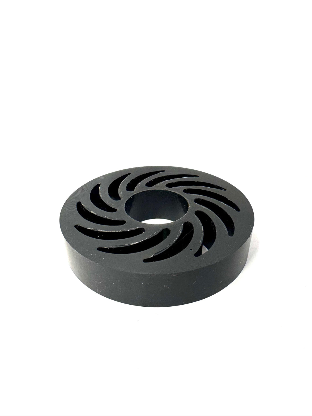 Y403482 Replacement Super Compliant Roller side profile