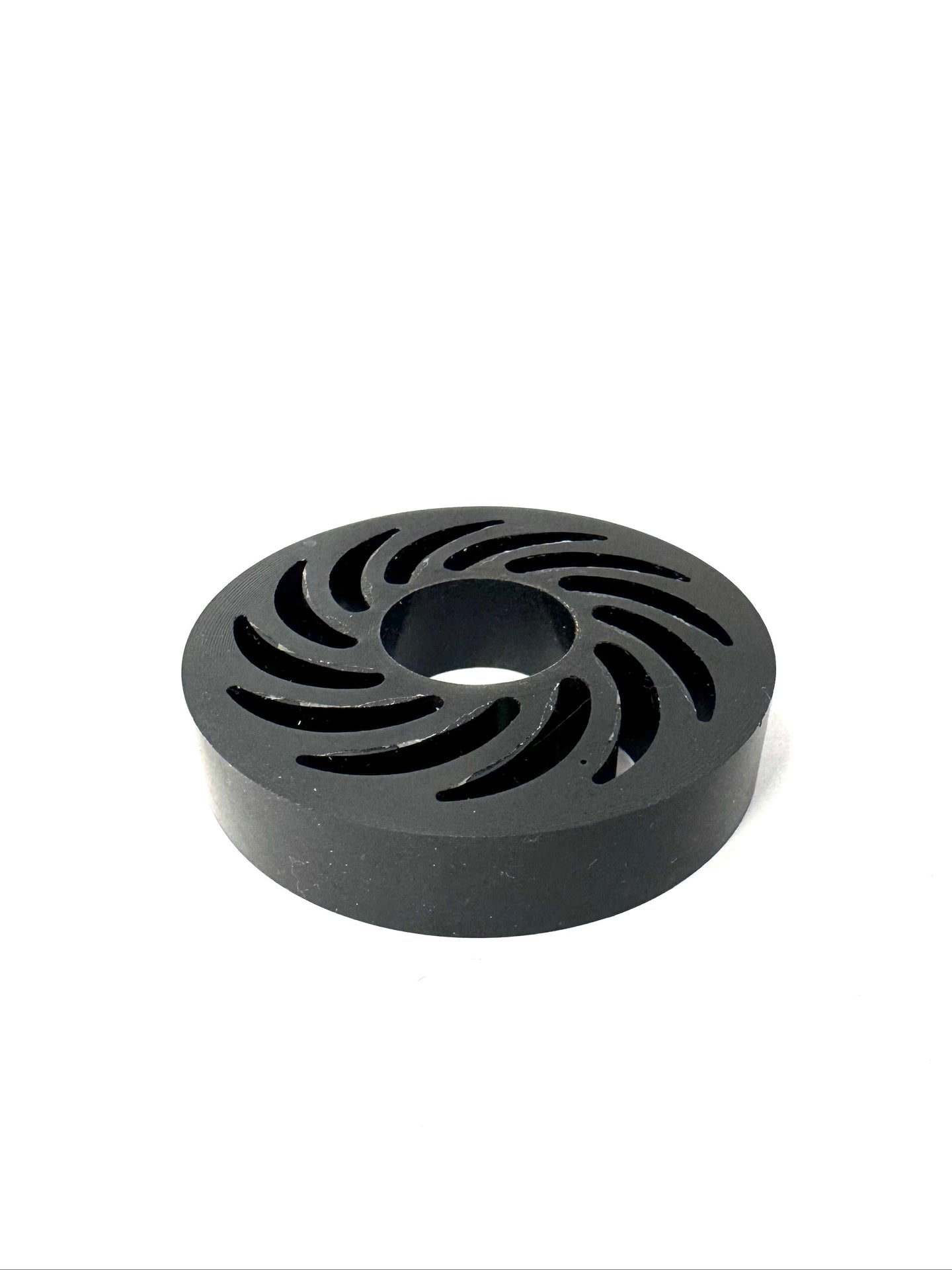 Y403482 Replacement Super Compliant Roller side profile