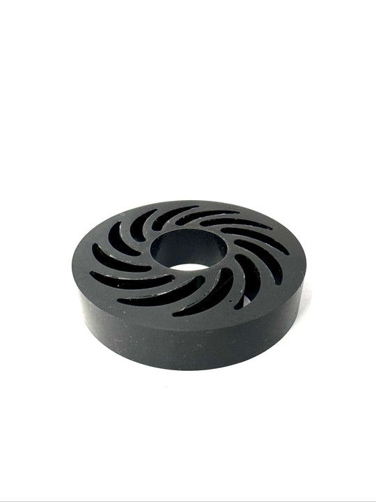 Y403482 Replacement Super Compliant Roller side profile