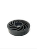 Y403482 Replacement Super Compliant Roller side profile