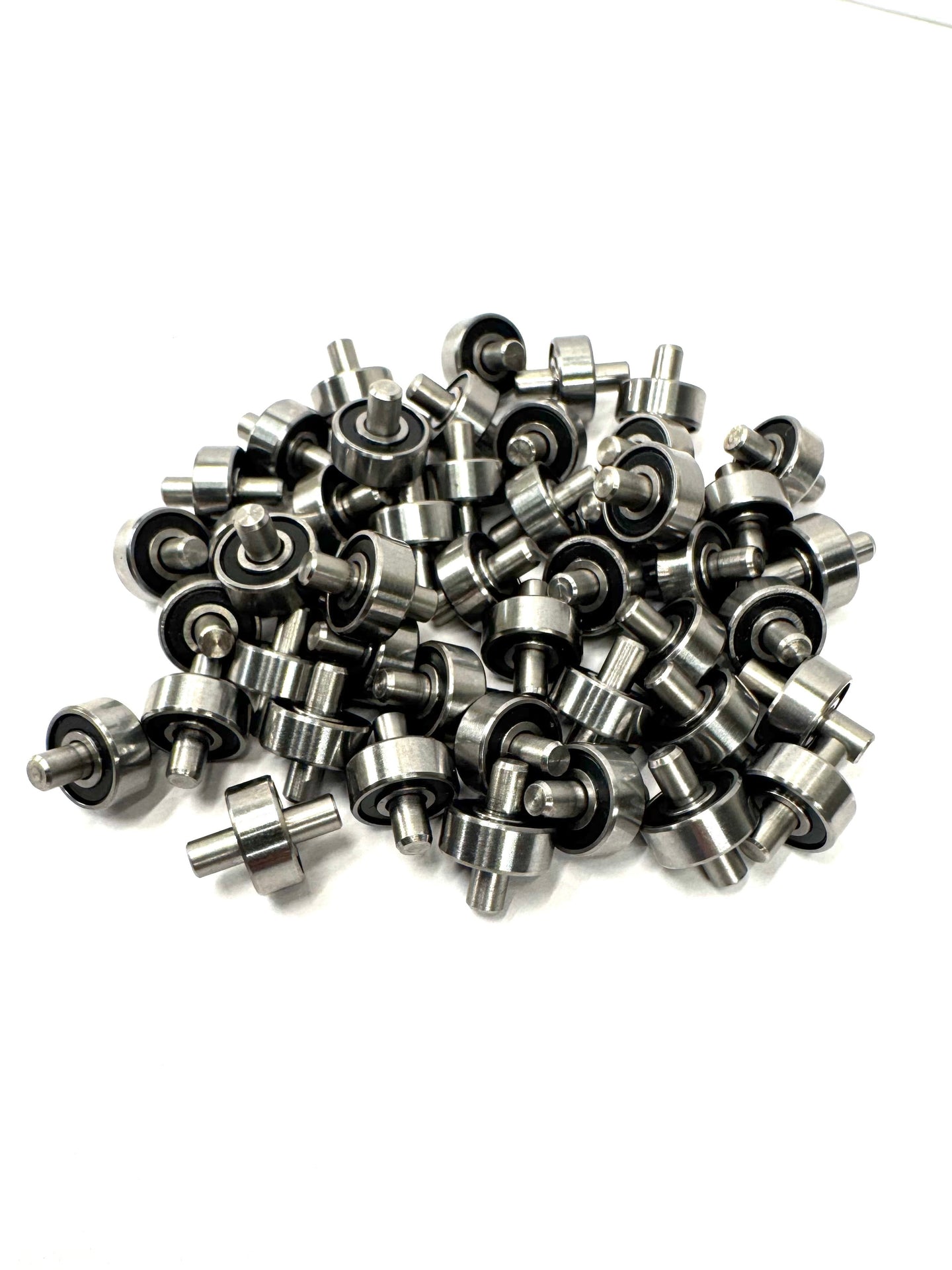 Y400936 Replacement Ramp Bearing Assembly bunch