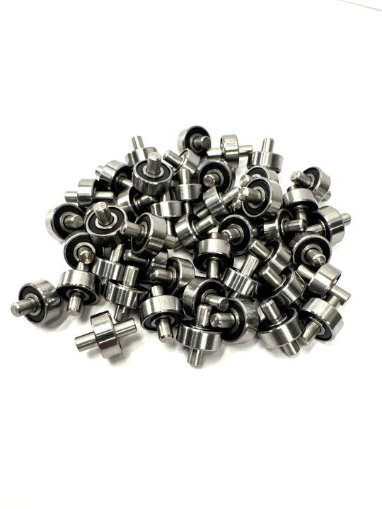 Y400936 Replacement Ramp Bearing Assembly bunch