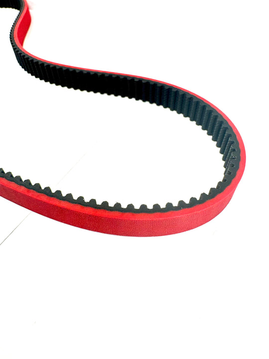 Y768000 Replacement Vertical Wall Belt close up