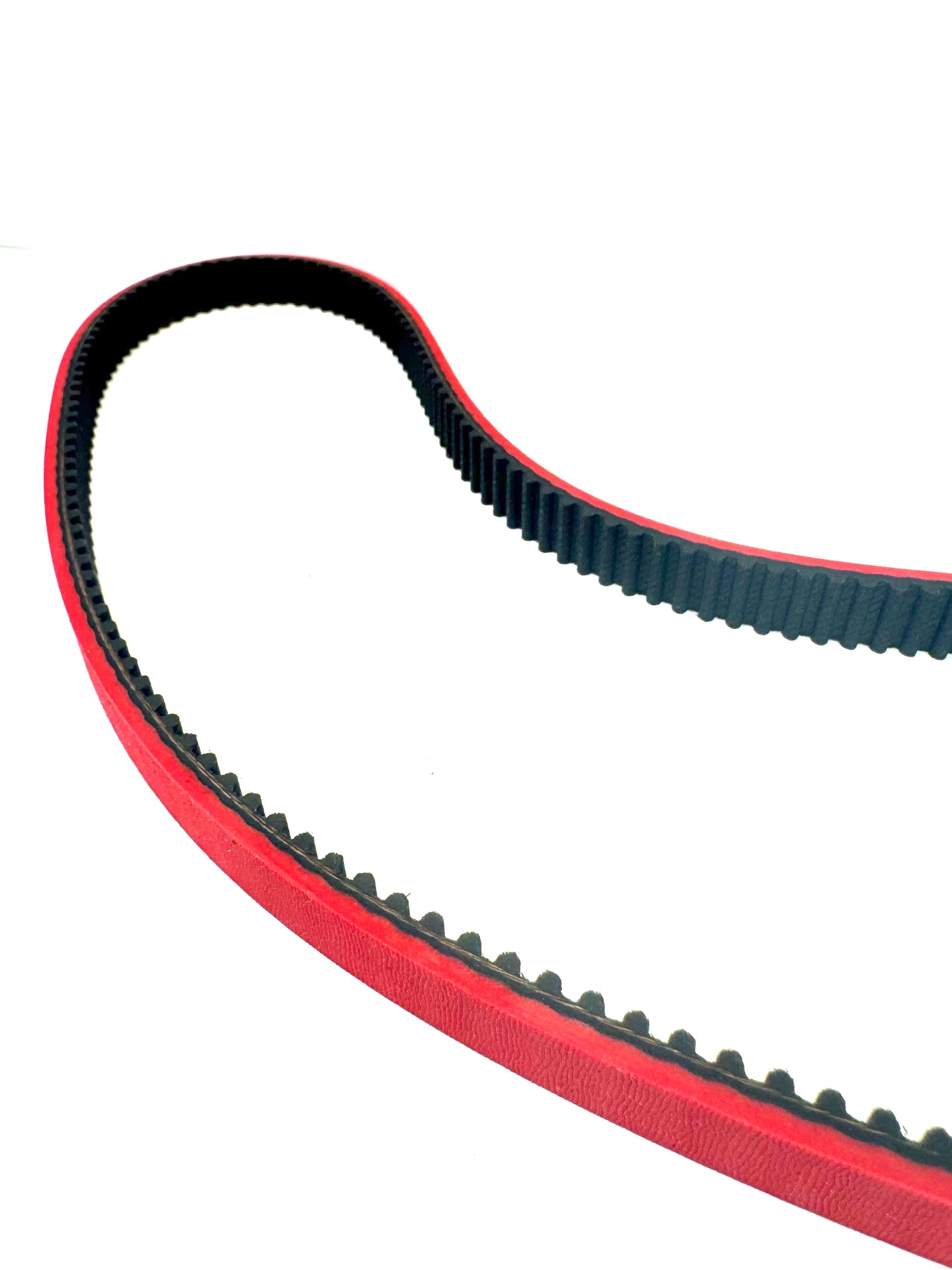 Y768000 Replacement Vertical Wall Belt side profile