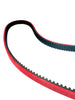 Y768000 Replacement Vertical Wall Belt side profile