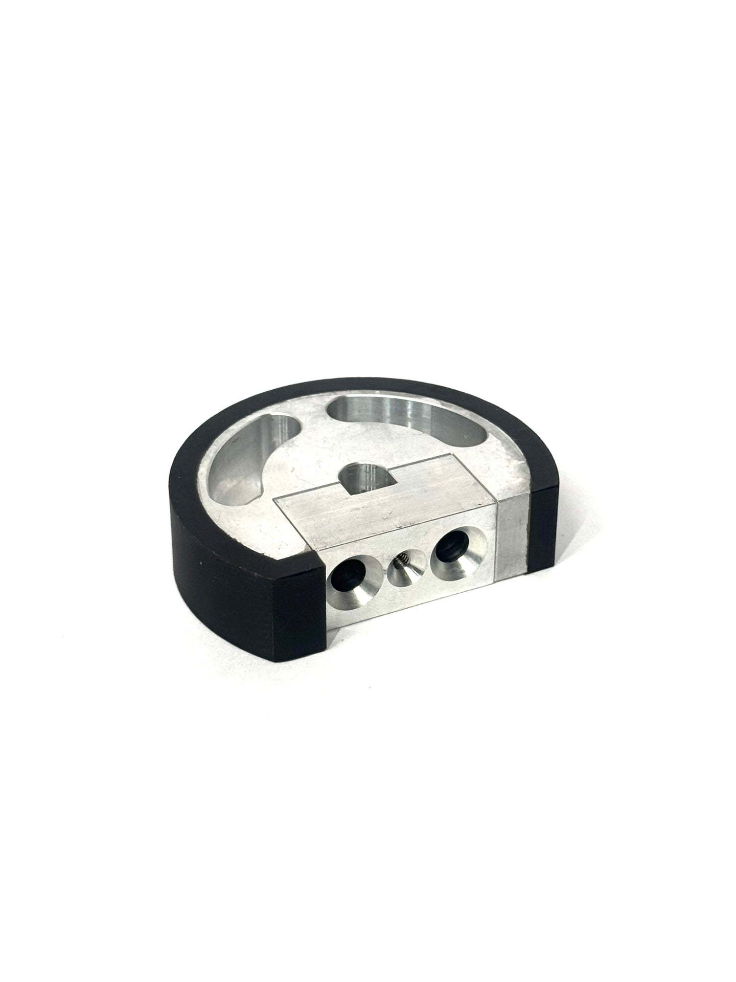 Y490525 Replacement D Roller Assembly side profile