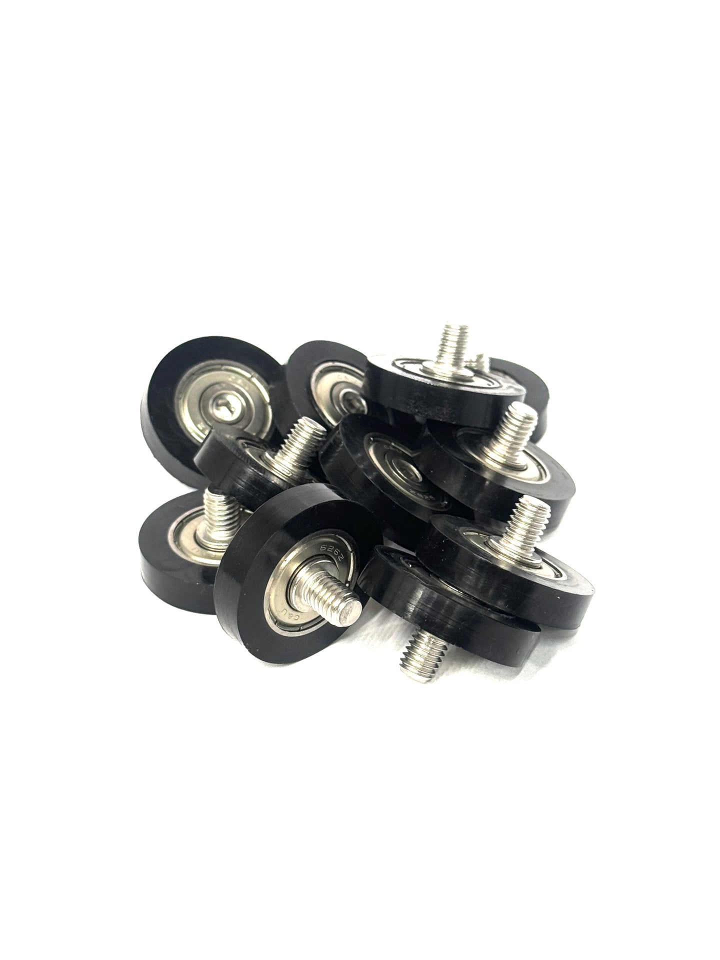 Y402142 Replacement Roller Urethane Assembly bunch
