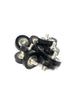 Y402142 Replacement Roller Urethane Assembly bunch